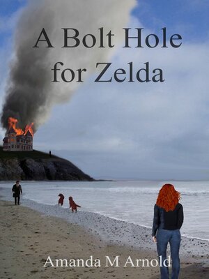 cover image of A Bolt Hole for Zelda